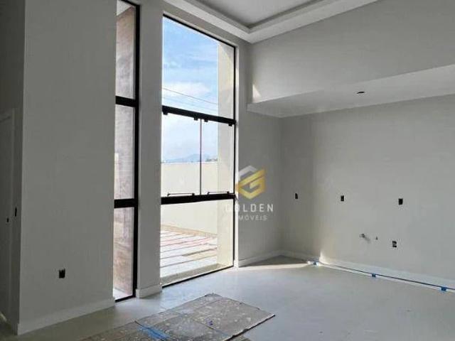 Casa / Sobrado para Venda em Tijucas/SC Areias 3 Quartos
