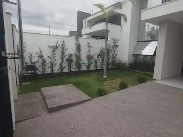Casa / Sobrado para Venda em Tijucas/SC Areias 3 Quartos