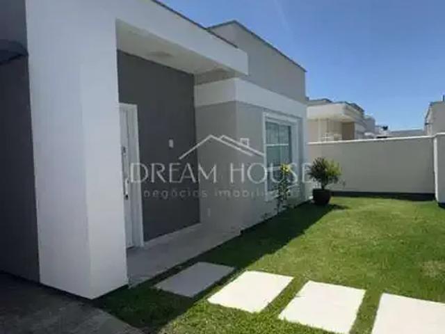 Casa / Sobrado para Venda em Tijucas/SC Areias 3 Quartos