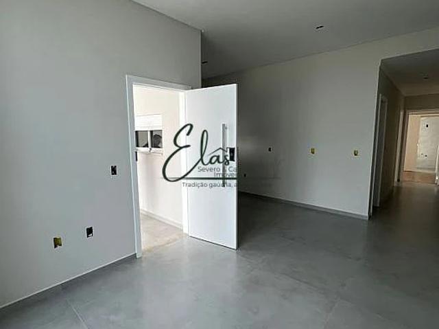 Casa / Sobrado para Venda em Tijucas/SC Areias 3 Quartos