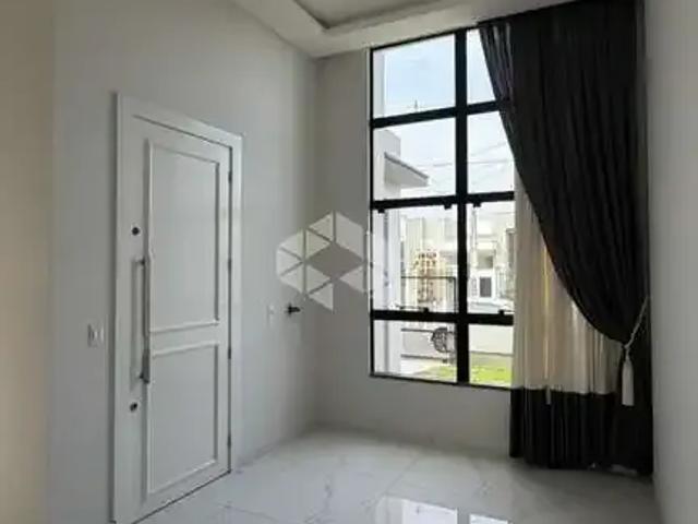 Casa / Sobrado para Venda em Tijucas/SC Areias 3 Quartos