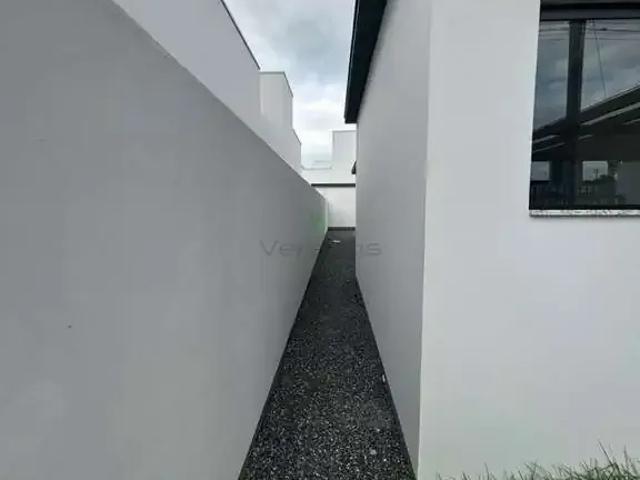 Casa / Sobrado para Venda em Tijucas/SC Areias 3 Quartos