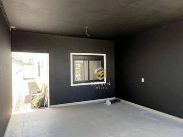 Casa / Sobrado para Venda em Tijucas/SC Areias 3 Quartos