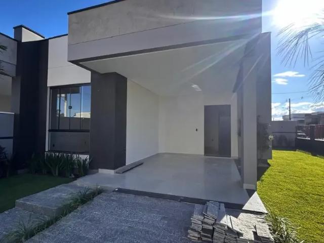 Casa / Sobrado para Venda em Tijucas/SC Areias
