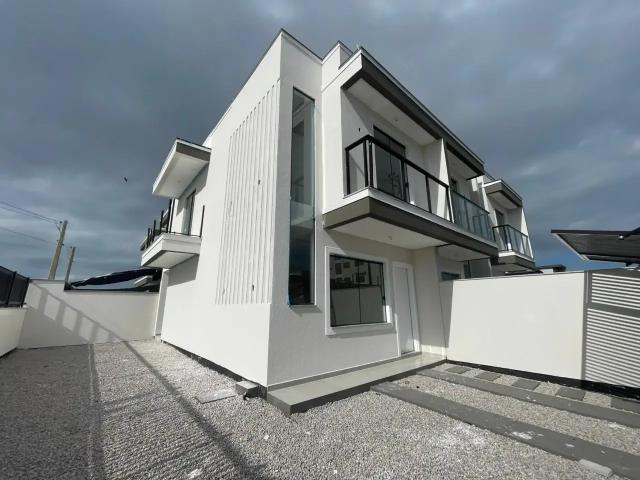 Casa / Sobrado para Venda em Tijucas/SC Areias