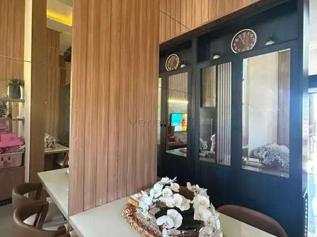 Casa / Sobrado para Venda em Tijucas/SC Bosque da Mata 3 Quartos
