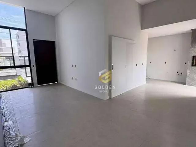 Casa / Sobrado para Venda em Tijucas/SC Bosque da Mata 3 Quartos