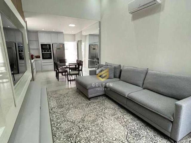 Casa / Sobrado para Venda em Tijucas/SC Bosque da Mata 3 Quartos