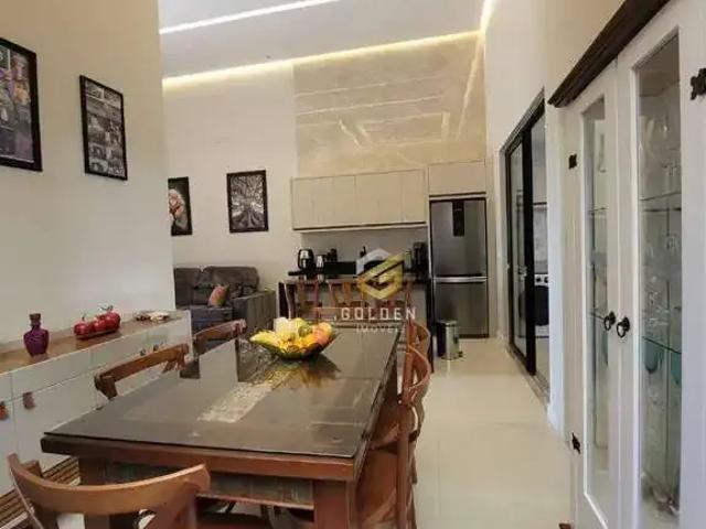 Casa / Sobrado para Venda em Tijucas/SC Bosque da Mata 3 Quartos