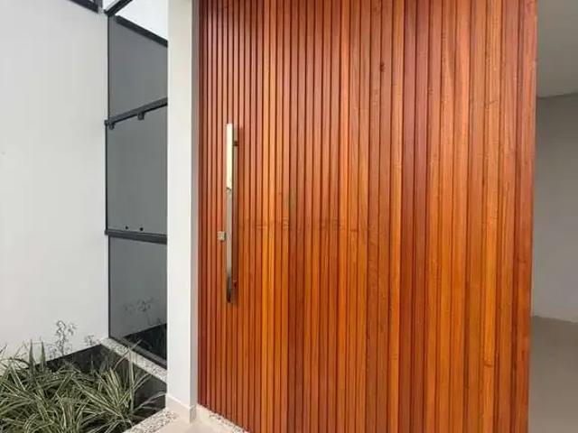 Casa / Sobrado para Venda em Tijucas/SC Bosque da Mata 3 Quartos