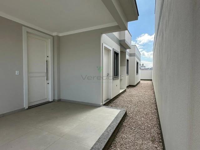 Casa / Sobrado para Venda em Tijucas/SC Bosque da Mata 3 Quartos
