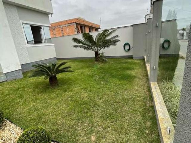 Casa / Sobrado para Venda em Tijucas/SC Bosque da Mata 3 Quartos
