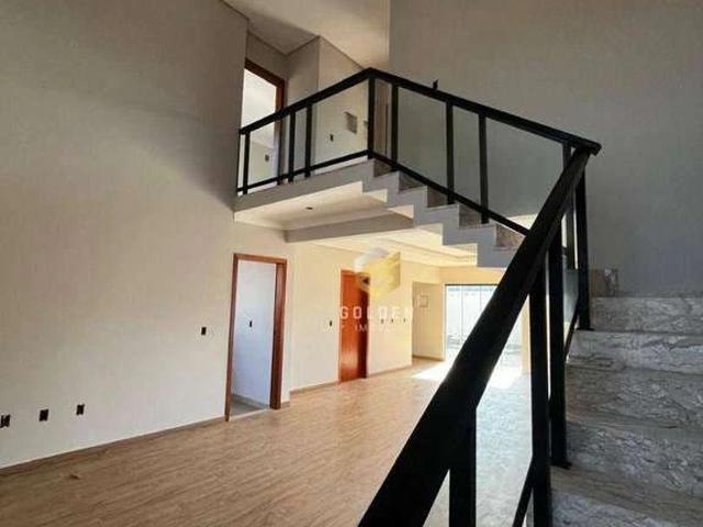 Casa / Sobrado para Venda em Tijucas/SC Bosque da Mata 3 Quartos
