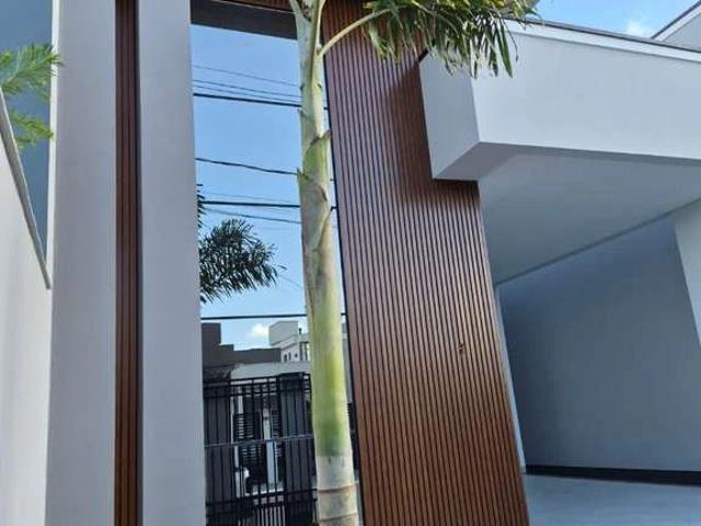 Casa / Sobrado para Venda em Tijucas/SC Bosque da Mata 2 Quartos