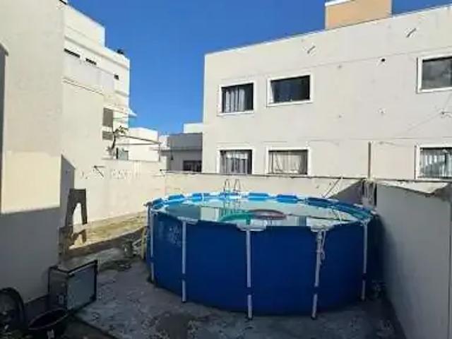 Casa / Sobrado para Venda em Tijucas/SC Bosque da Mata 2 Quartos
