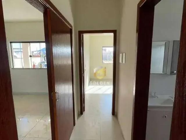 Casa / Sobrado para Venda em Tijucas/SC Bosque da Mata 2 Quartos