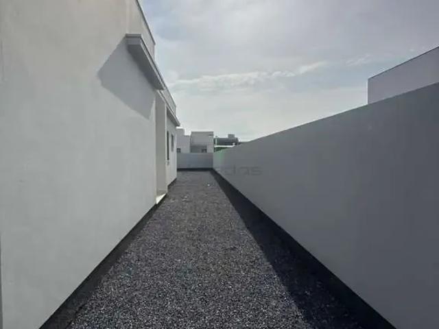 Casa / Sobrado para Venda em Tijucas/SC Bosque da Mata 2 Quartos