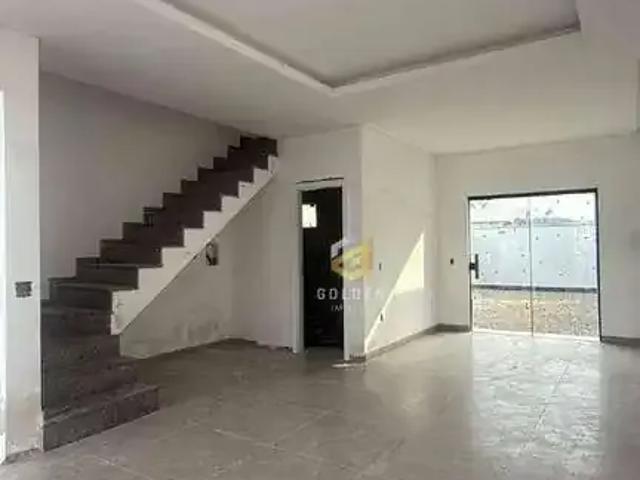 Casa / Sobrado para Venda em Tijucas/SC Bosque da Mata 2 Quartos