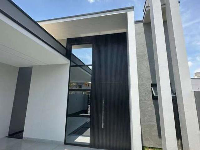 Casa / Sobrado para Venda em Tijucas/SC Bosque da Mata 2 Quartos