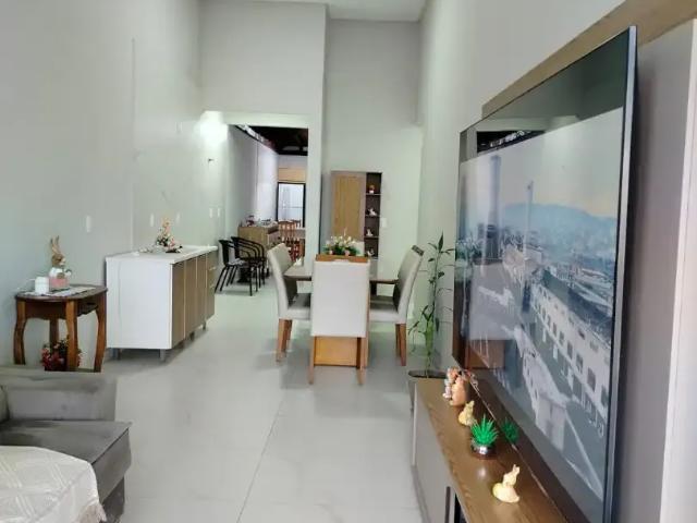 Casa / Sobrado para Venda em Tijucas/SC Joaia 3 Quartos