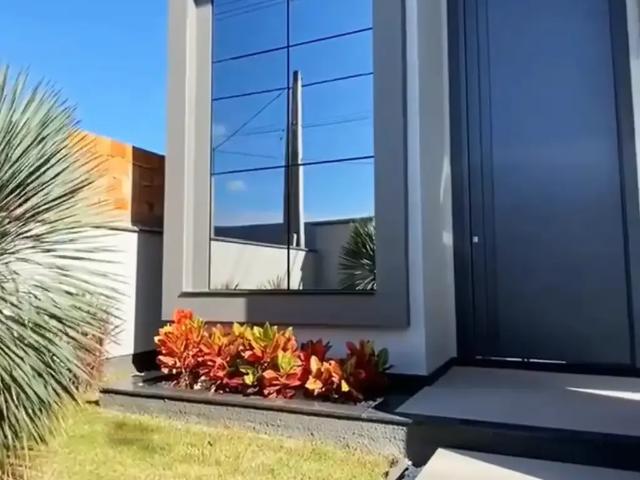 Casa / Sobrado para Venda em Tijucas/SC Joaia 3 Quartos