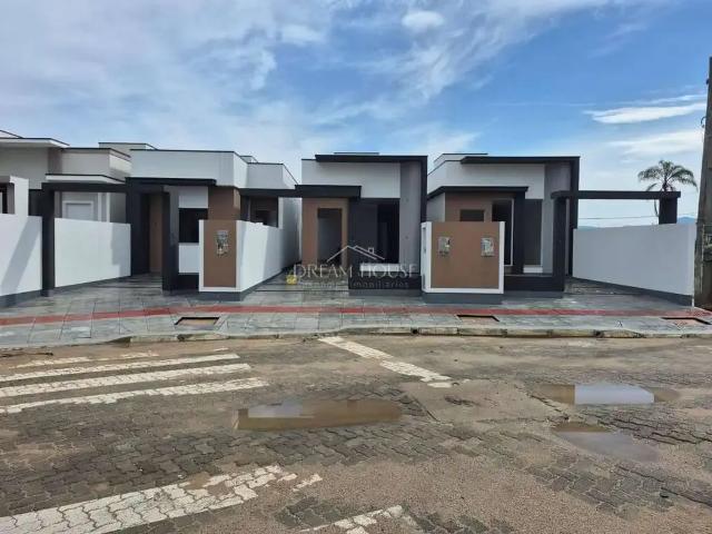 Casa / Sobrado para Venda em Tijucas/SC Joaia 1 Quartos