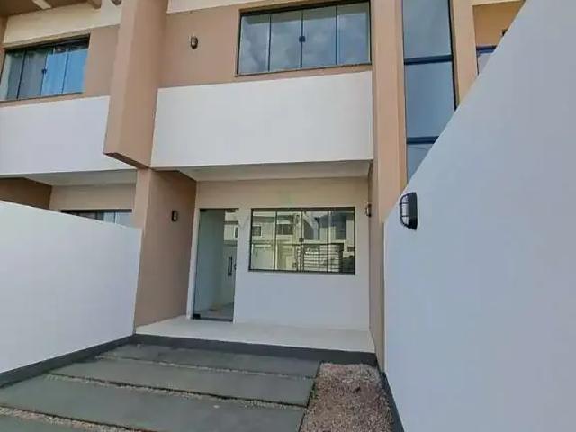 Casa / Sobrado para Venda em Tijucas/SC Joaia 2 Quartos