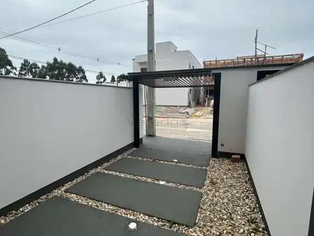 Casa / Sobrado para Venda em Tijucas/SC Joaia 2 Quartos