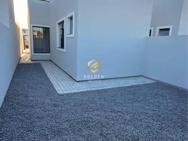 Casa / Sobrado para Venda em Tijucas/SC Joaia 2 Quartos