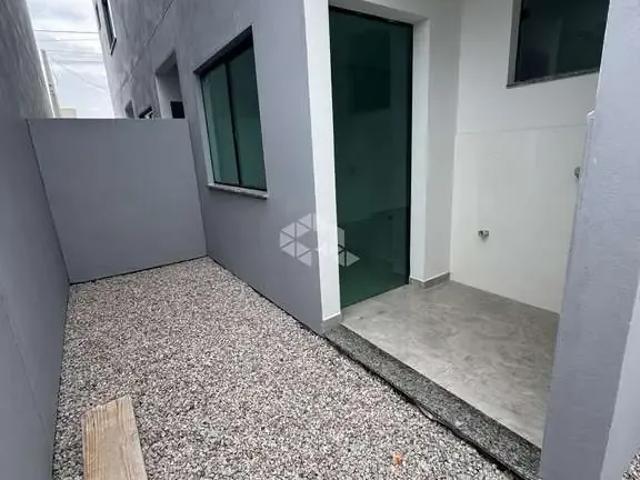 Casa / Sobrado para Venda em Tijucas/SC Joaia 2 Quartos