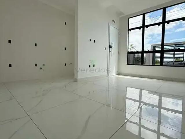 Casa / Sobrado para Venda em Tijucas/SC Joaia 2 Quartos