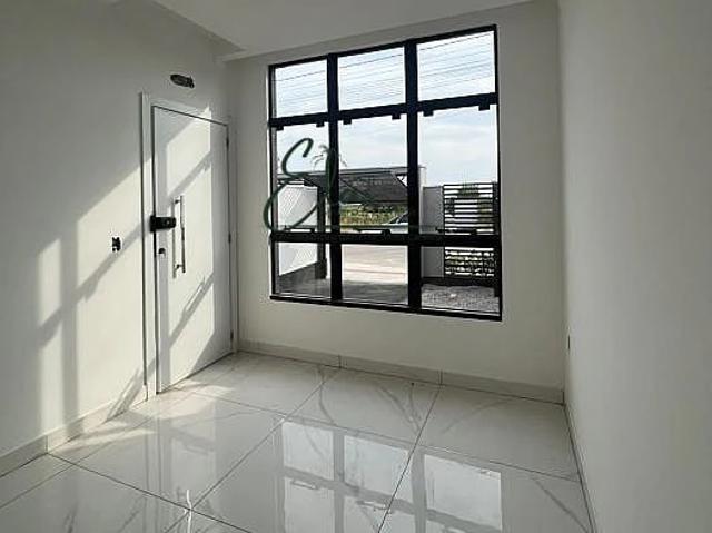Casa / Sobrado para Venda em Tijucas/SC Joaia 2 Quartos