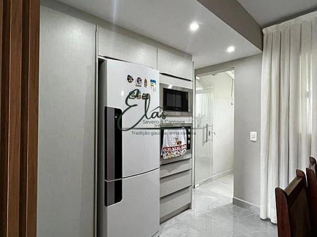 Casa / Sobrado para Venda em Tijucas/SC Joaia 2 Quartos