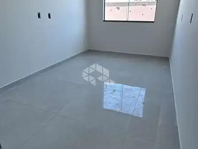 Casa / Sobrado para Venda em Tijucas/SC Joaia 2 Quartos