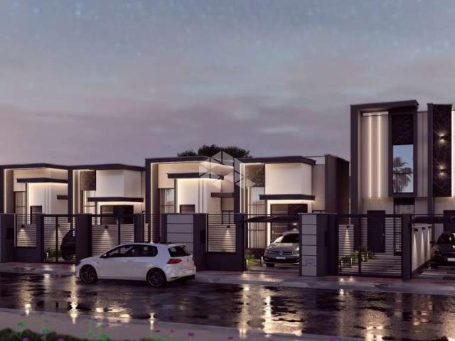 Casa / Sobrado para Venda em Tijucas/SC Joaia 2 Quartos