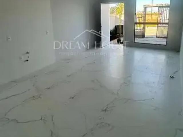 Casa / Sobrado para Venda em Tijucas/SC Joaia 3 Quartos