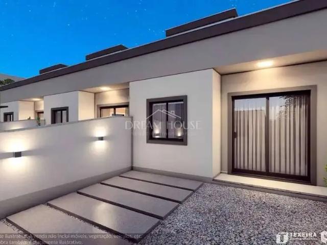 Casa / Sobrado para Venda em Tijucas/SC Joaia