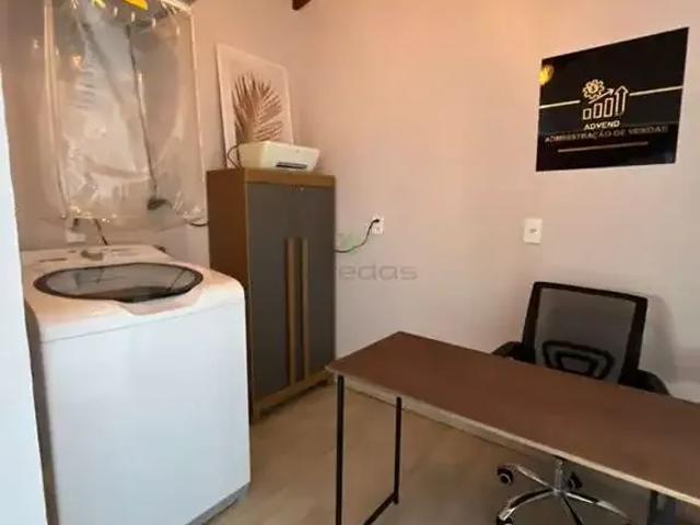 Casa / Sobrado para Venda em Tijucas/SC Mata Atlântica 3 Quartos