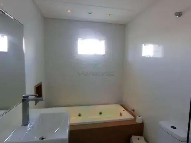 Casa / Sobrado para Venda em Tijucas/SC Mata Atlântica 3 Quartos