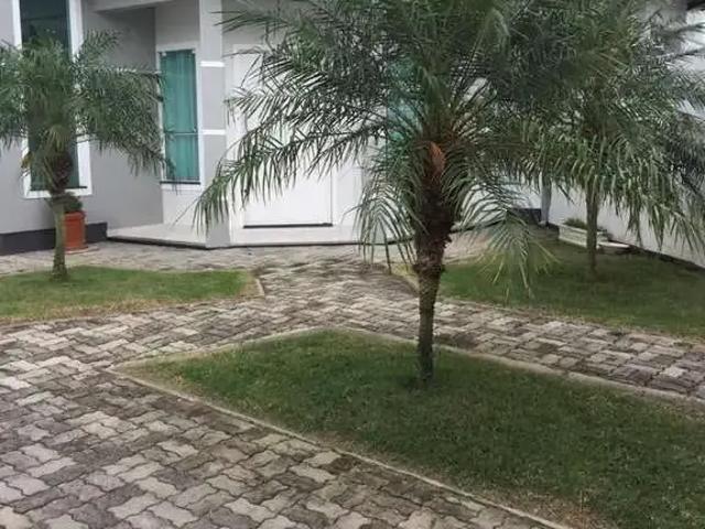 Casa / Sobrado para Venda em Tijucas/SC Mata Atlântica 3 Quartos
