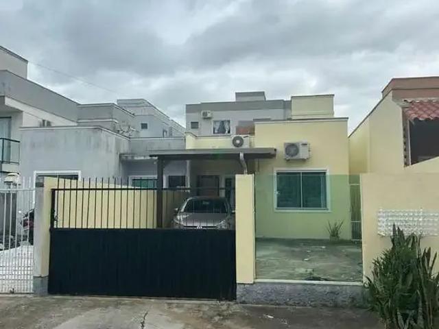 Casa / Sobrado para Venda em Tijucas/SC Mata Atlântica 2 Quartos