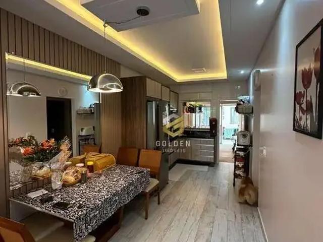 Casa / Sobrado para Venda em Tijucas/SC Mata Atlântica 2 Quartos