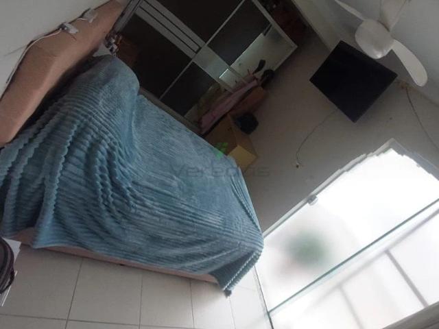 Casa / Sobrado para Venda em Tijucas/SC Mata Atlântica 2 Quartos