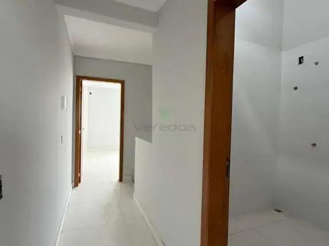 Casa / Sobrado para Venda em Tijucas/SC Santa Luzia 2 Quartos