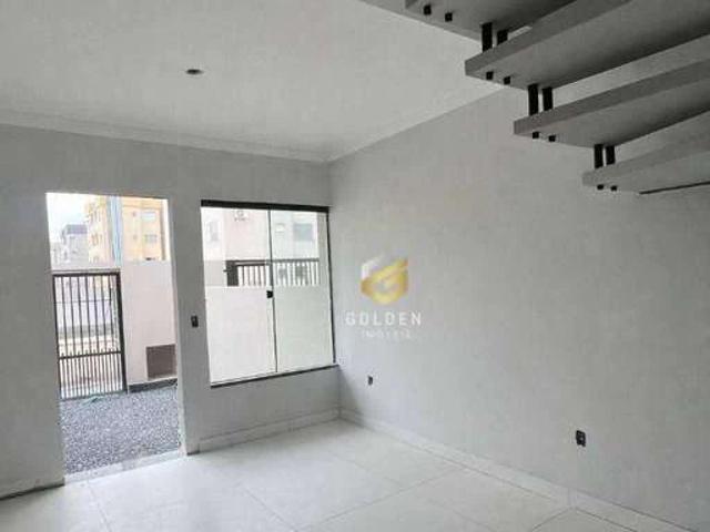 Casa / Sobrado para Venda em Tijucas/SC Santa Luzia 2 Quartos