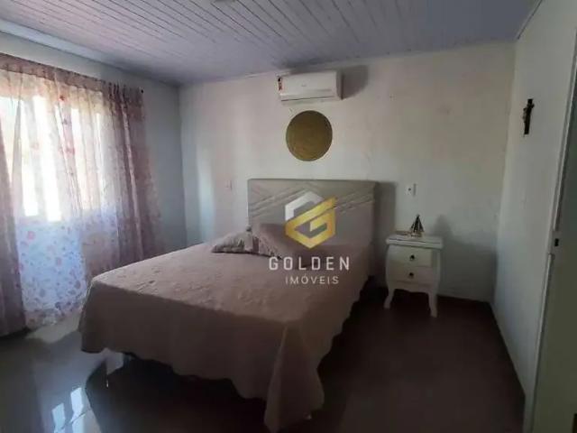 Casa / Sobrado para Venda em Tijucas/SC Praça 3 Quartos