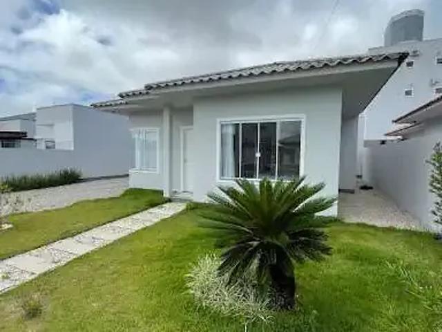 Casa / Sobrado para Venda em Tijucas/SC Universitário 2 Quartos