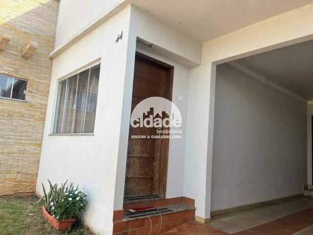 Casa / Sobrado para Venda em Tijucas/SC Universitário 2 Quartos