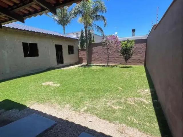 Casa / Sobrado para Venda em Tijucas/SC Universitário 2 Quartos