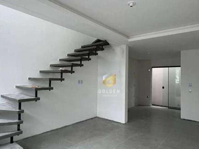 Casa / Sobrado para Venda em Tijucas/SC Universitário 2 Quartos